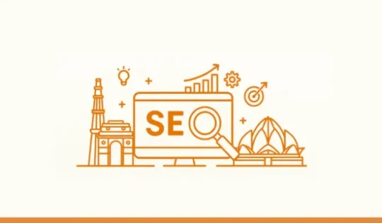 SEO for Startups in Delhi NCR: How Clickseek Can Help You Compete 