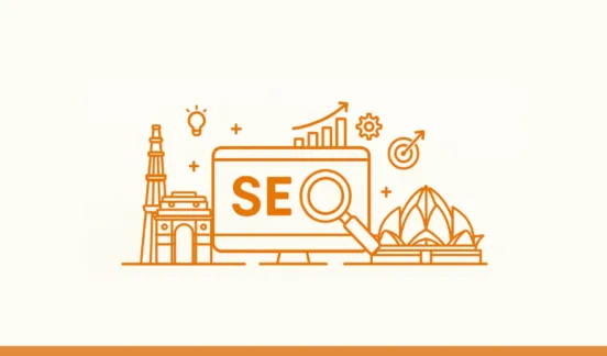 SEO for Startups in Delhi NCR: How Clickseek Can Help You Compete