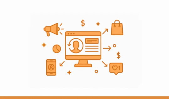 How to Create a Multi-Channel Retargeting Strategy That Boosts Conversions 