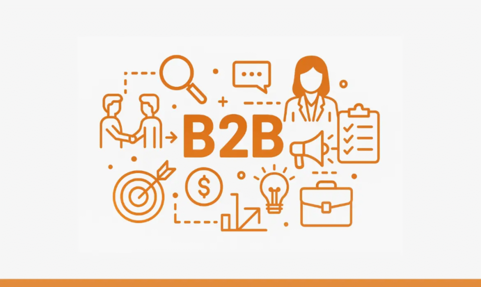 How to Choose the Right B2B Digital Marketing Agency for Your Business 