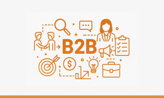 How to Choose the Right B2B Digital Marketing Agency for Your Business 