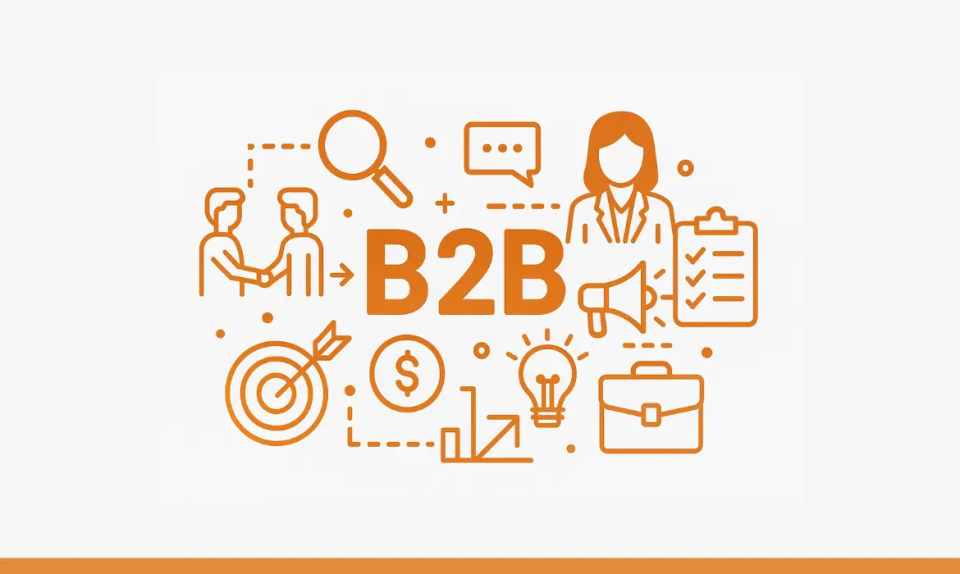How to Choose the Right B2B Digital Marketing Agency for Your Business