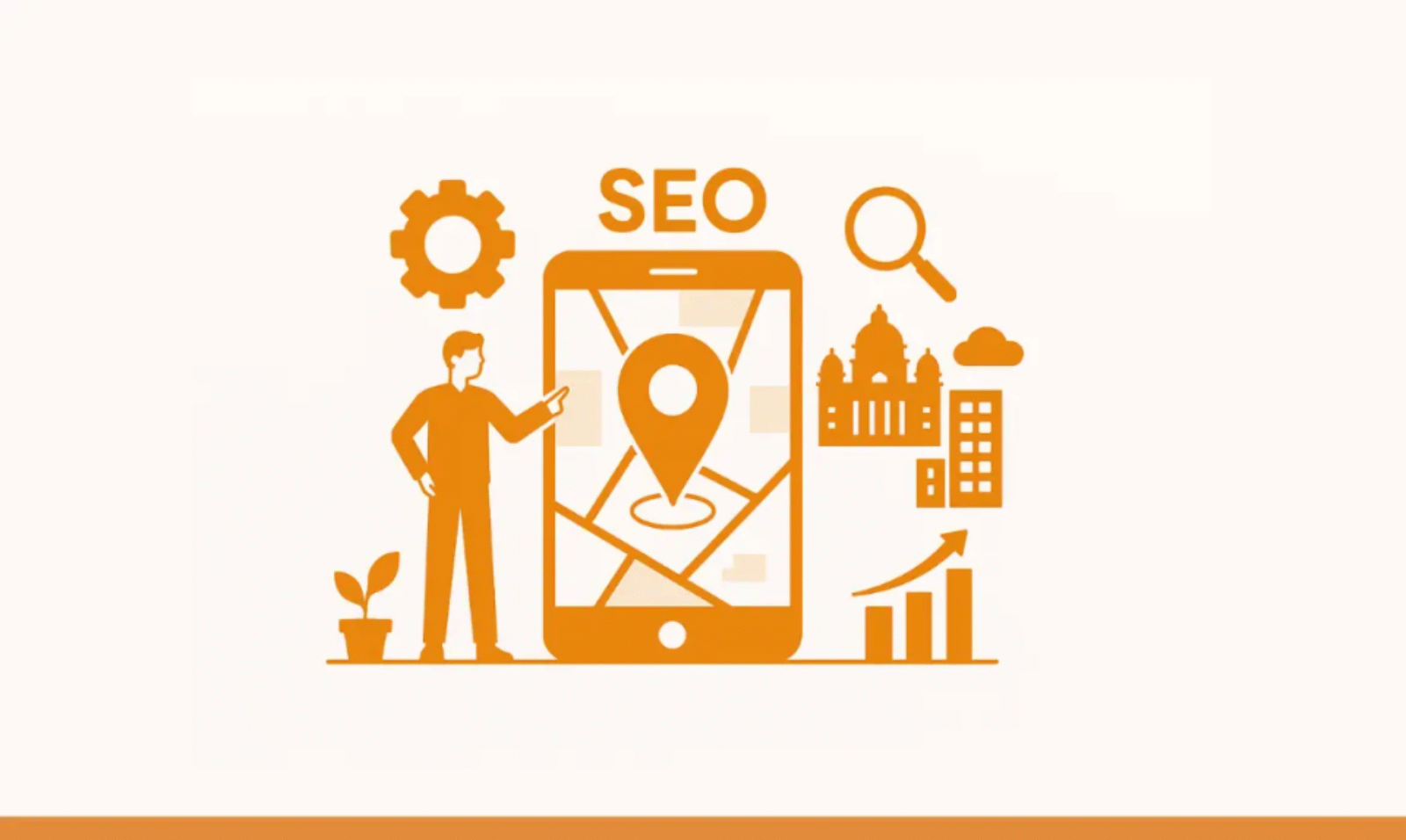 The Importance of Local SEO for Businesses in Bangalore 