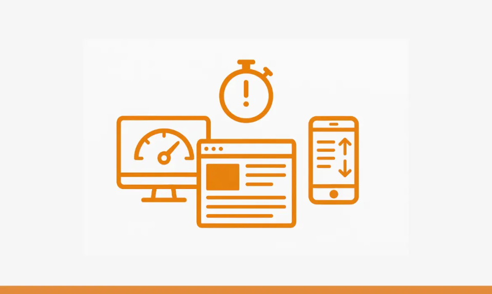 Why Core Web Vitals Like Site Speed, Layout Shift, and INP Are Critical in 2025 
