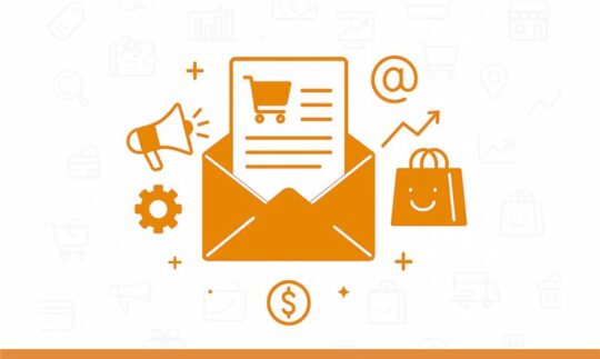 Email Marketing for E-Commerce: Strategies That Convert Visitors into Buyers