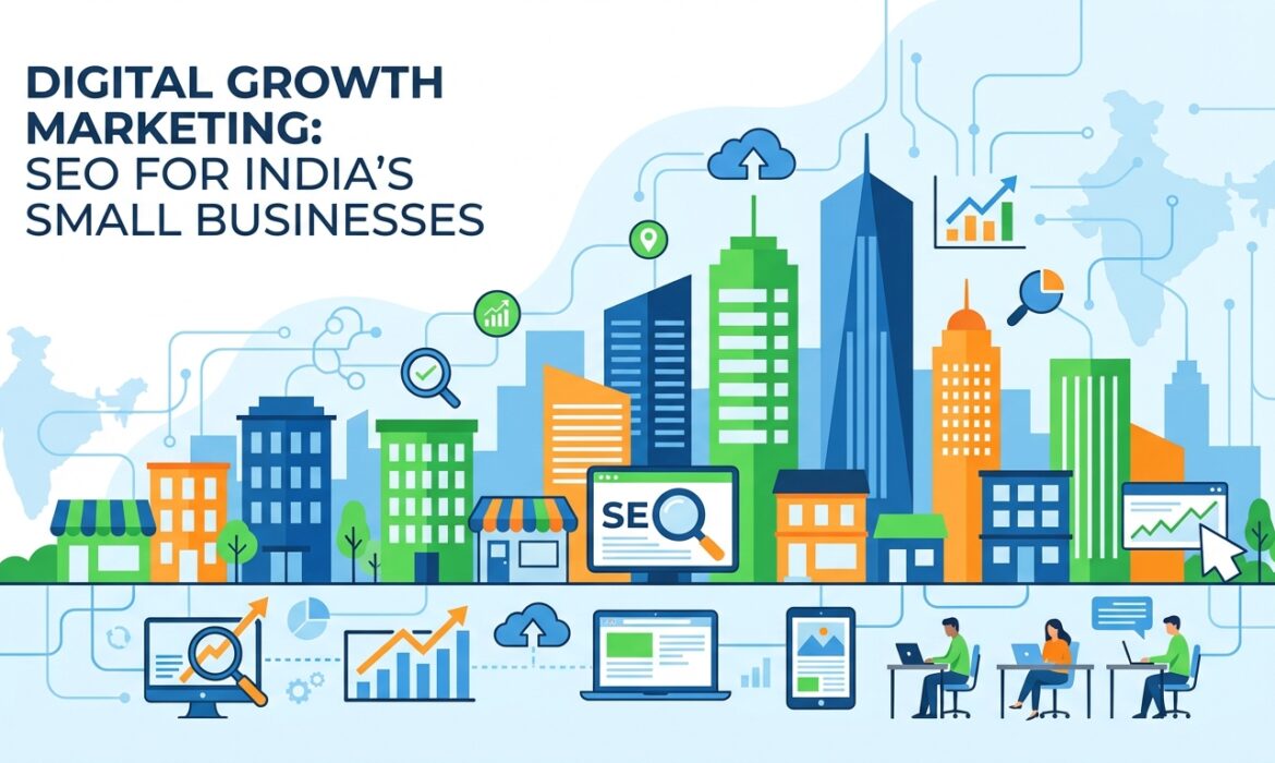 Essential SEO Services Small Businesses Need in 2026 – Powered by Clickseek Digital