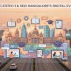 Top SEO Services in Bangalore for Education & EdTech Platforms