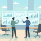 Healthcare SEO Services: A Complete 2025 Guide to Attract More Patients with Clickseek Digital