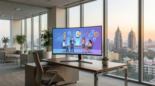 How Businesses Combine SEO and Ads with a Digital Marketing Agency in Bangalore