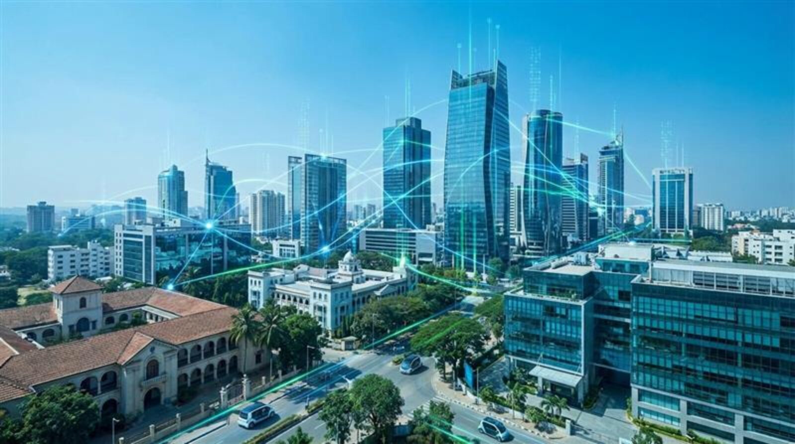 Top AI-Driven SEO Strategies for IT & SaaS Companies in Bangalore: How Clickseek Digital Boosts B2B Growth