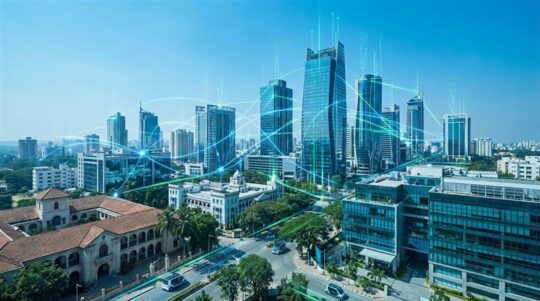 Top AI-Driven SEO Strategies for IT & SaaS Companies in Bangalore: How Clickseek Digital Boosts B2B Growth