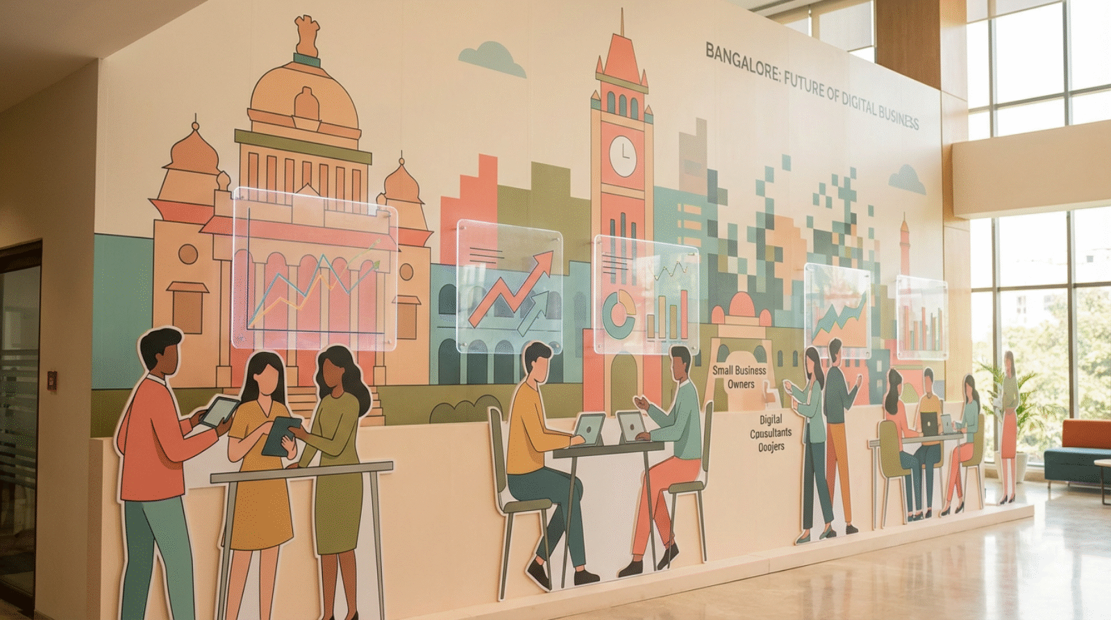 Why Choose Clickseek Digital for Expert SEO Services in Bangalore – Proven Strategies for Local Businesses