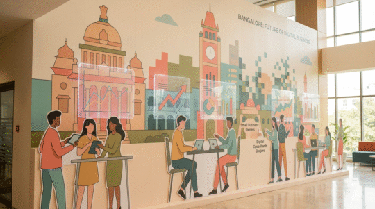 Why Choose Clickseek Digital for Expert SEO Services in Bangalore – Proven Strategies for Local Businesses