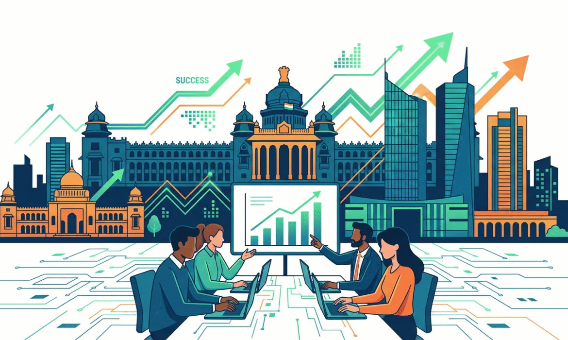 Top SEO Services in Bangalore: How Clickseek Digital Boosts Your Rankings in 2026