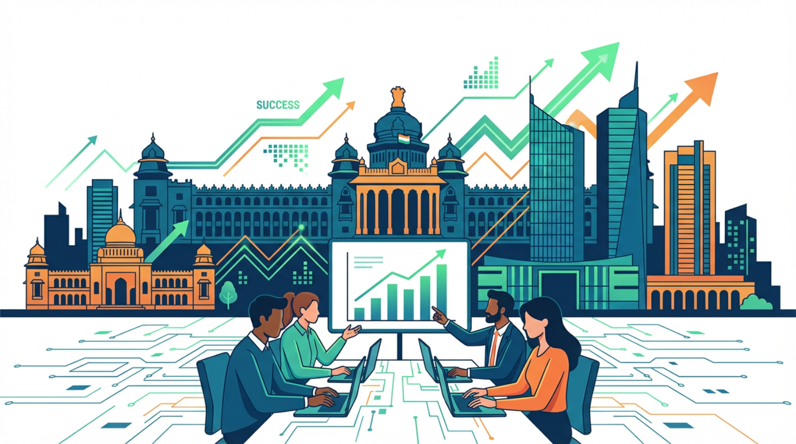 Top SEO Services in Bangalore: How Clickseek Digital Boosts Your Rankings in 2026