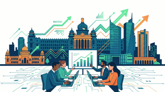 Top SEO Services in Bangalore: How Clickseek Digital Boosts Your Rankings in 2026