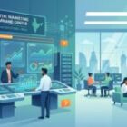 How Clickseek Digital’s Full-Funnel B2B Strategies Drive ROI for SaaS Companies