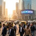 Bangalore’s Top Digital Ad Agencies Ranked: How Clickseek Digital Outperforms Competitors