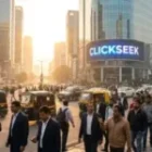 Bangalore’s Top Digital Ad Agencies Ranked: How Clickseek Digital Outperforms Competitors