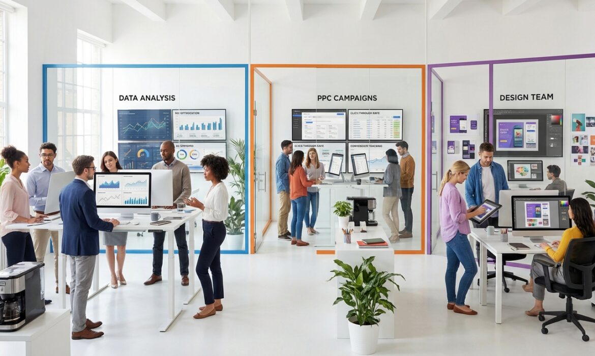 Top 5 Reasons to Choose Clickseek Digital as Your Best Ad Agency in Bangalore for ROI-Driven Campaigns