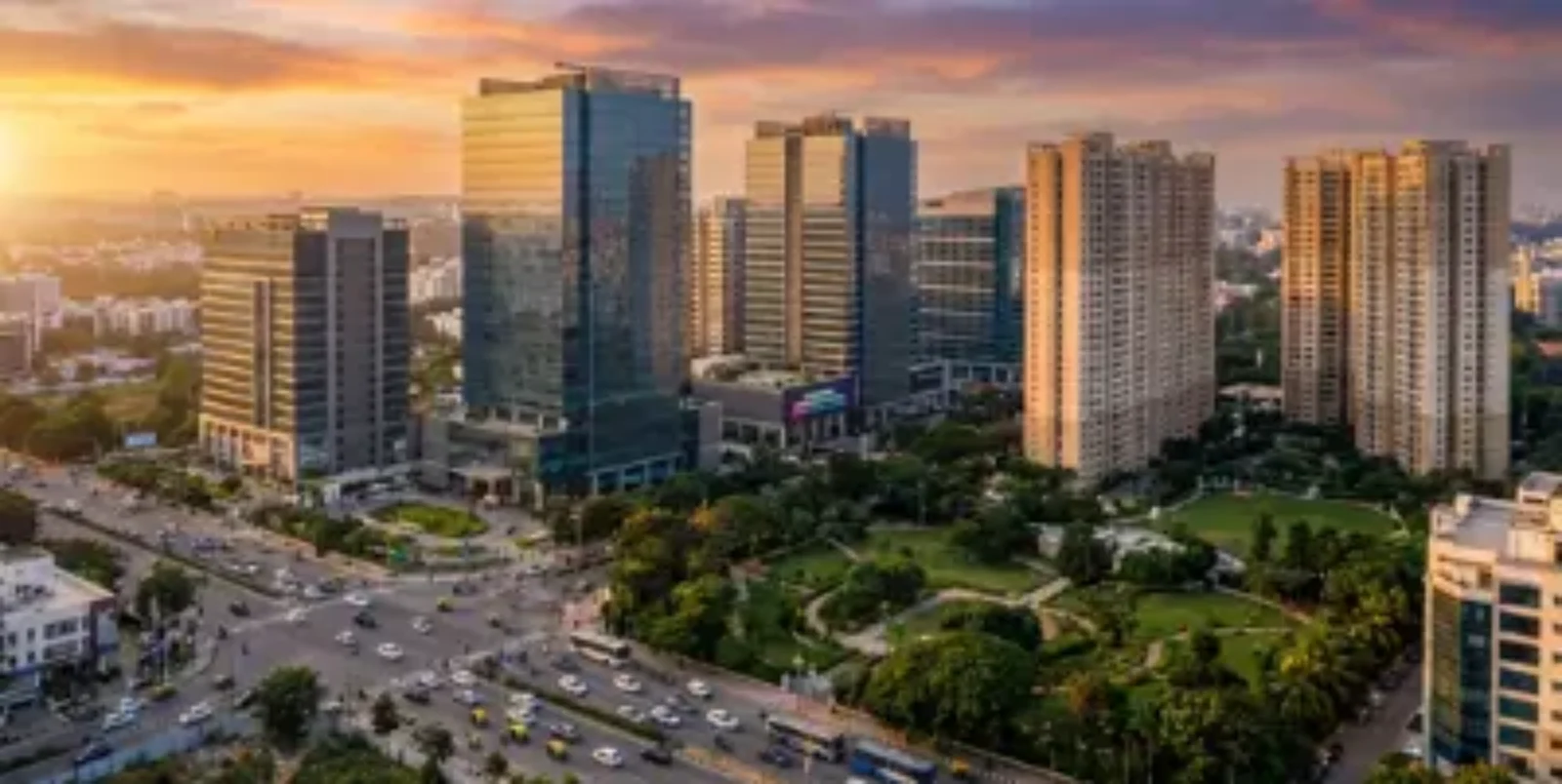 Top Business Consultancy Trends in Bangalore 2026