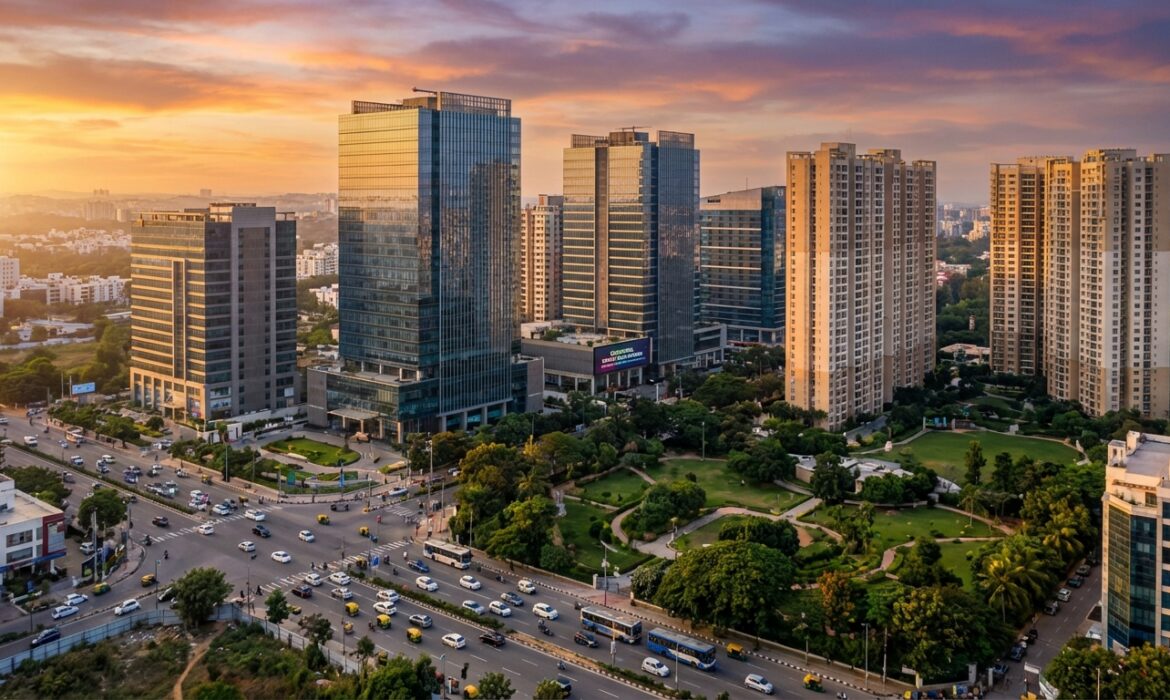 Top Business Consultancy Trends in Bangalore for 2026: How Clickseek Digital Drives AI-Powered Growth