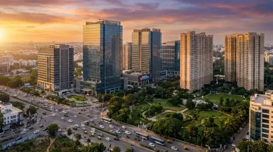 Top Business Consultancy Trends in Bangalore 2026