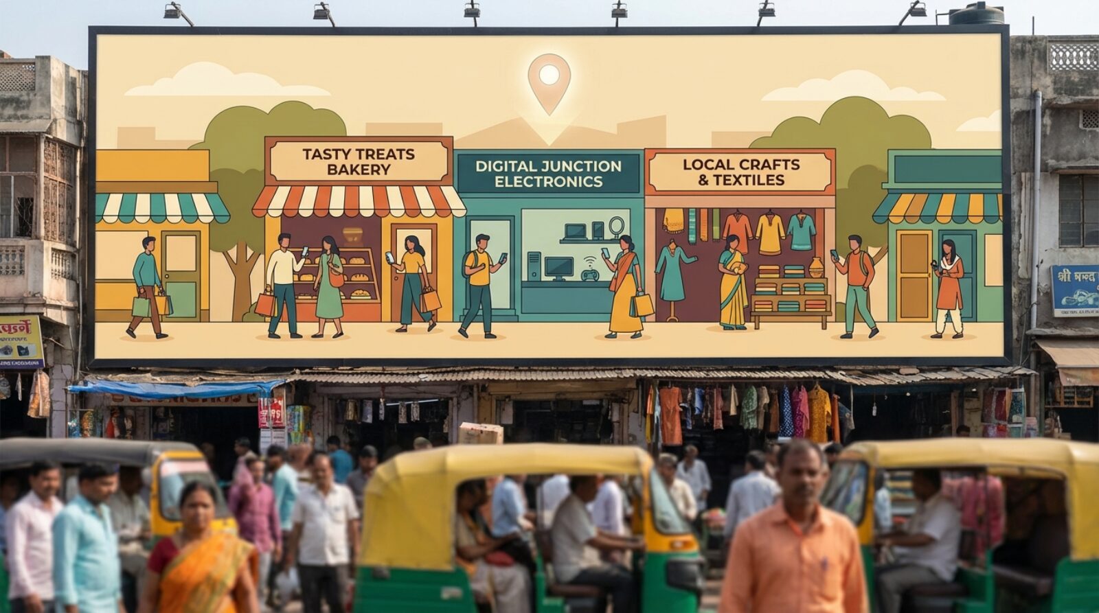 How Clickseek Digital Delivers Affordable SEO Services Tailored for Small Business Success