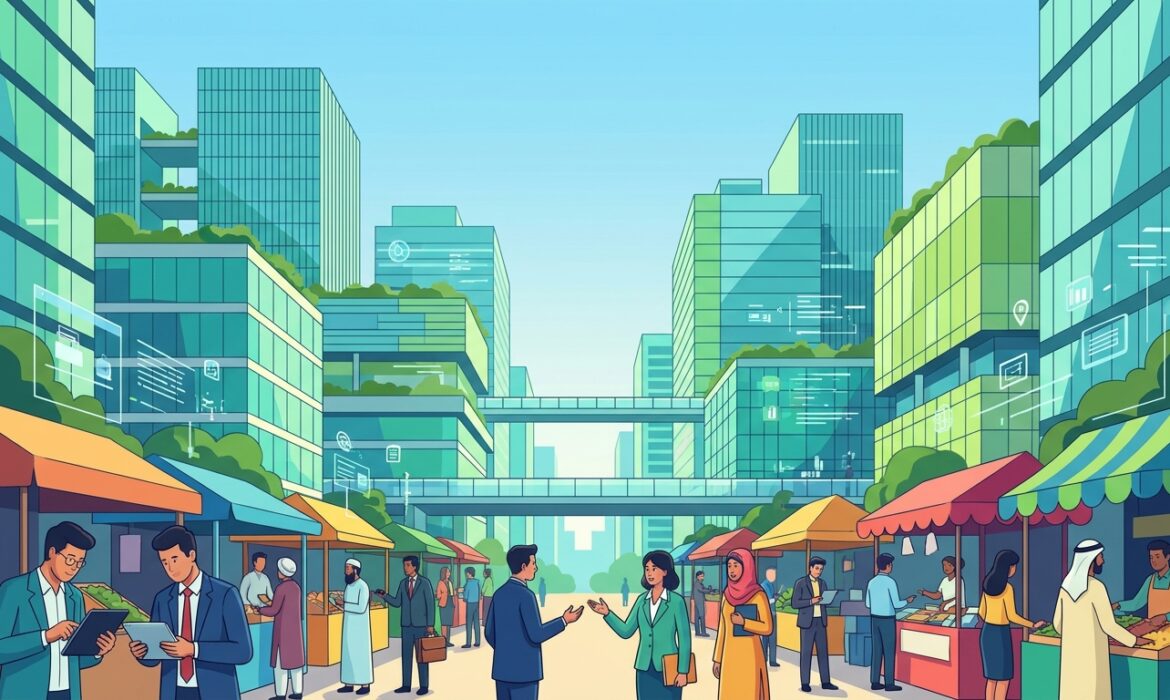 Choosing the Best Digital Marketing Agency in Noida: A Complete Guide for Local Businesses