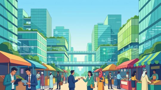 Choosing the Best Digital Marketing Agency in Noida: A Complete Guide for Local Businesses