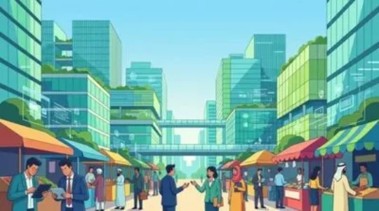 Choosing the Best Digital Marketing Agency in Noida: A Complete Guide for Local Businesses