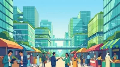 Choosing the Best Digital Marketing Agency in Noida: A Complete Guide for Local Businesses