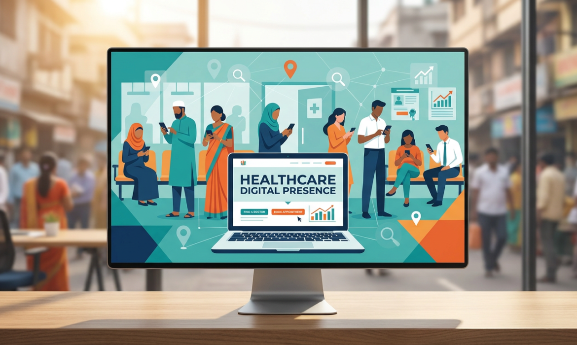The Hidden Cost of Bad SEO for Healthcare: Lost Patients to Competitors