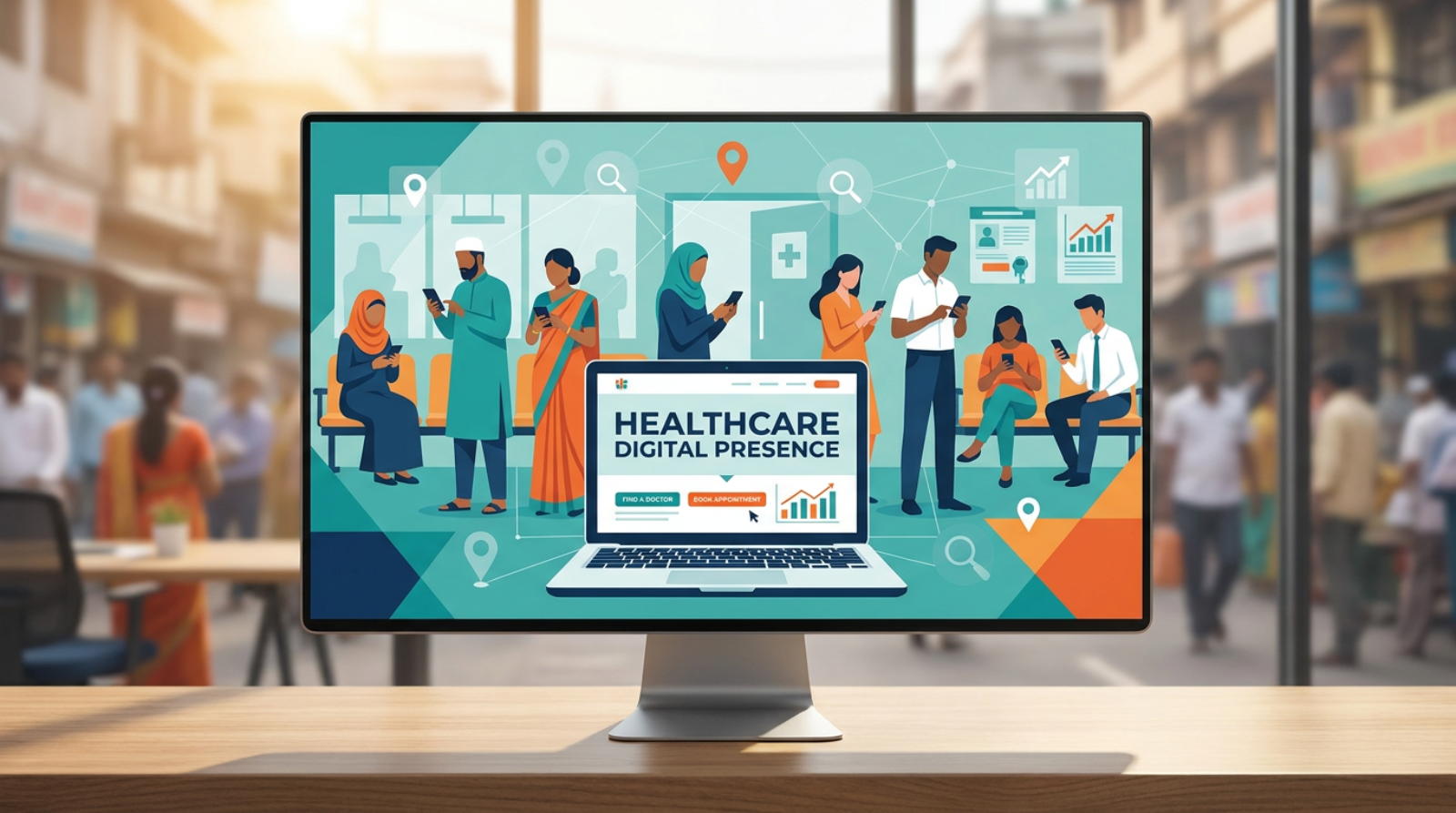 The Hidden Cost of Bad SEO for Healthcare: Lost Patients to Competitors