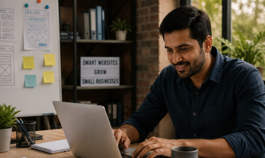 Affordable Web Development Company for small business: How to Get Quality Without Overpaying