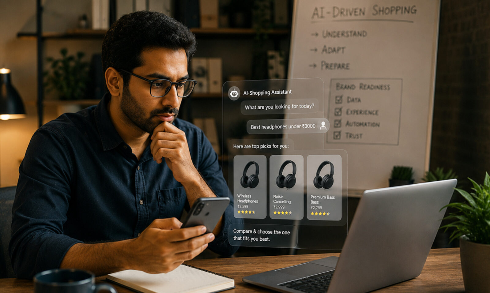 Agentic Commerce: What It Means for Businesses and How to Prepare Your Brand for AI-Driven Shopping