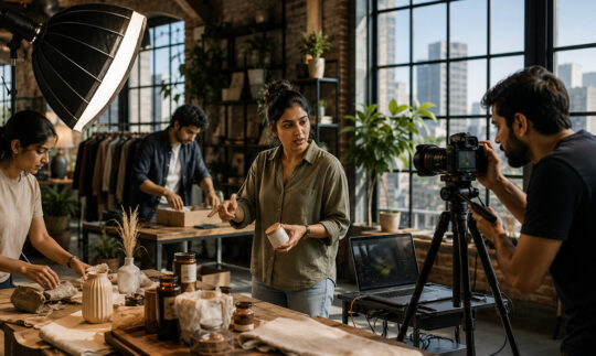 Digital Marketing for Entrepreneurs: A Step-by-Step Guide to Growing Your Brand in 2026