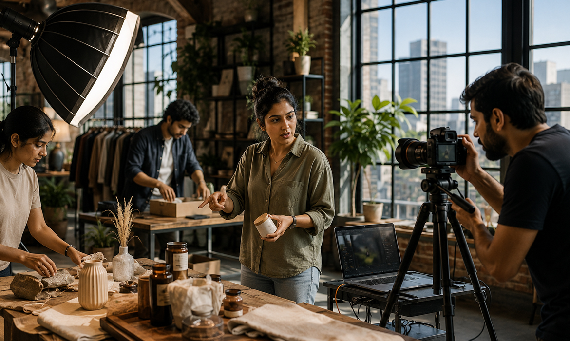 Digital Marketing for Entrepreneurs: A Step-by-Step Guide to Growing Your Brand in 2026