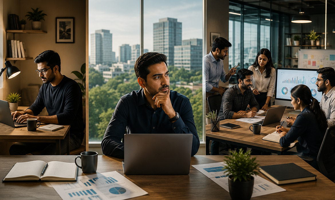 Google Ads Agency vs. Freelancer in Chennai: Which Is Right for Your Business?