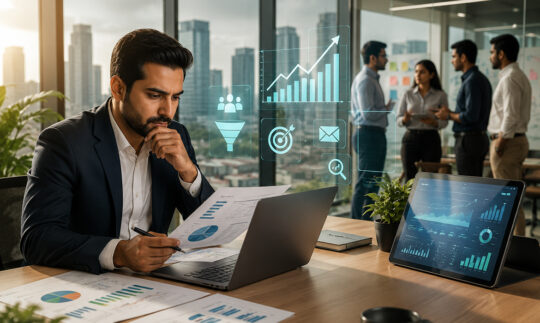 How to Choose Cost-Effective Digital Marketing Services Without Sacrificing Quality: Expert Advice from Clickseek Digital