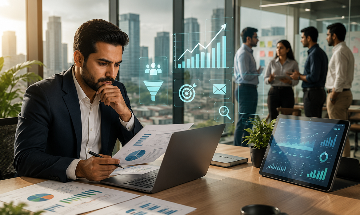 How to Choose Cost-Effective Digital Marketing Services Without Sacrificing Quality: Expert Advice from Clickseek Digital