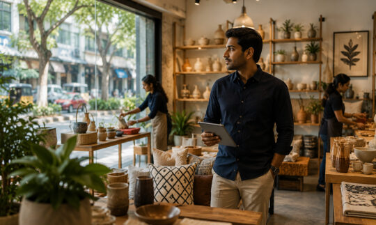Website Development in Chennai: What Every Business Owner Should Know Before You Build