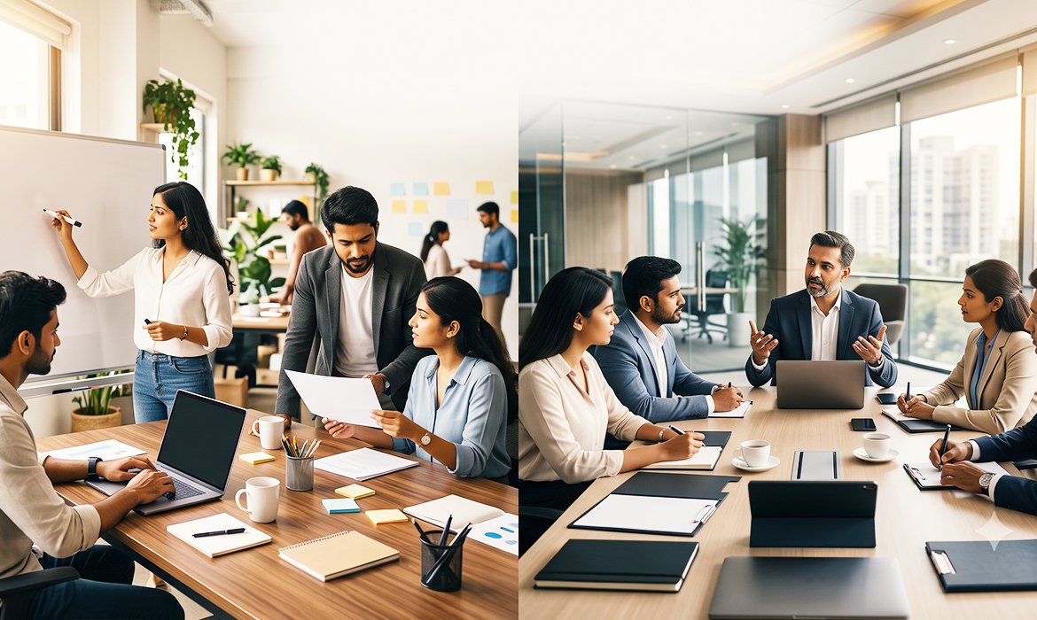 In-House Team or Social Media Agency? A Bangalore Business Owner’s Decision Guide for 2026