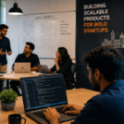 Best Web Development Companies for SaaS Startups in Bangalore