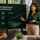 Is Social Media Marketing Worth It for B2B Companies in 2026?