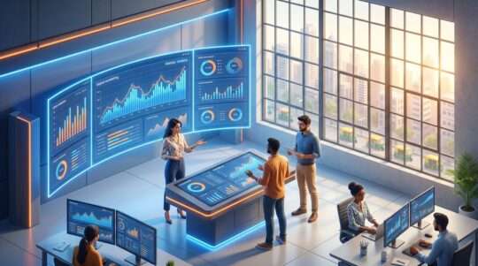 How to Maximize Social Media Advertising ROI for D2C Brands