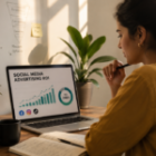 How to Maximize Social Media Advertising ROI for D2C Brands