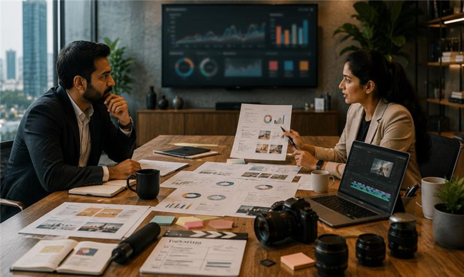 ROI of Video Marketing: What Founders Should Expect