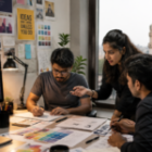 Best Graphic Design Company in Hyderabad for Startups