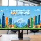 Best Web Development Companies for SaaS Startups in Bangalore